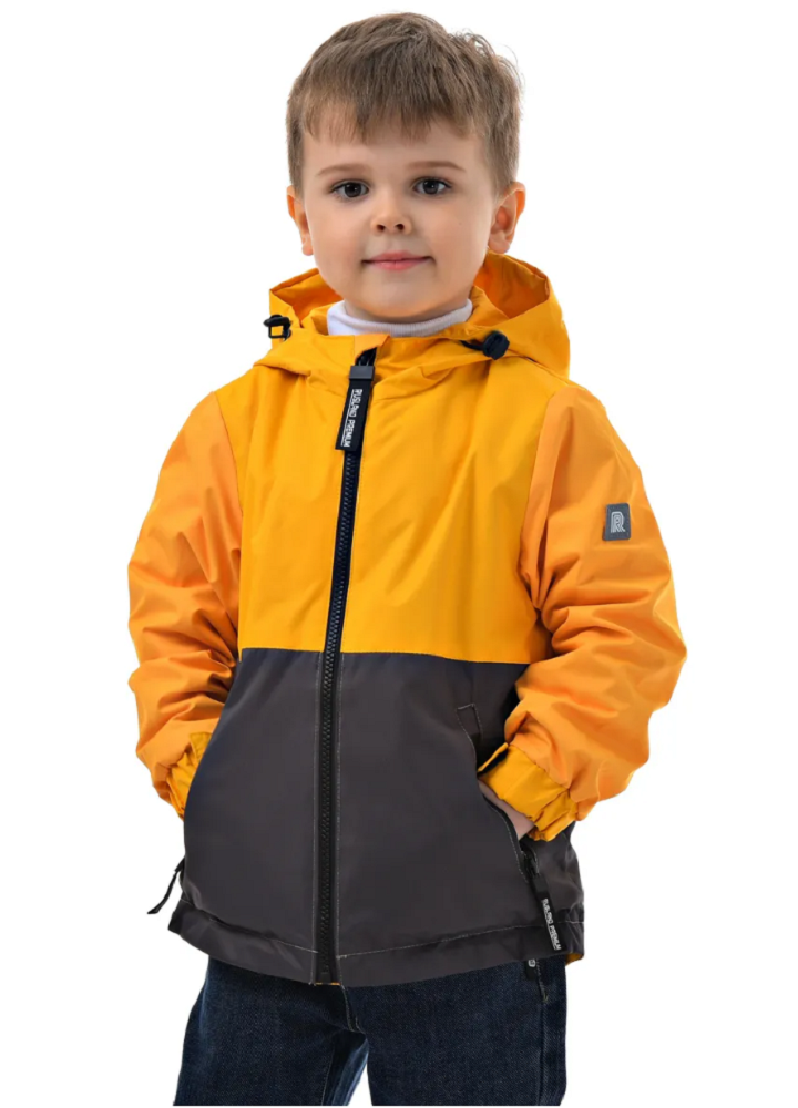 Ветровка Rusland 21-242 - фото 1