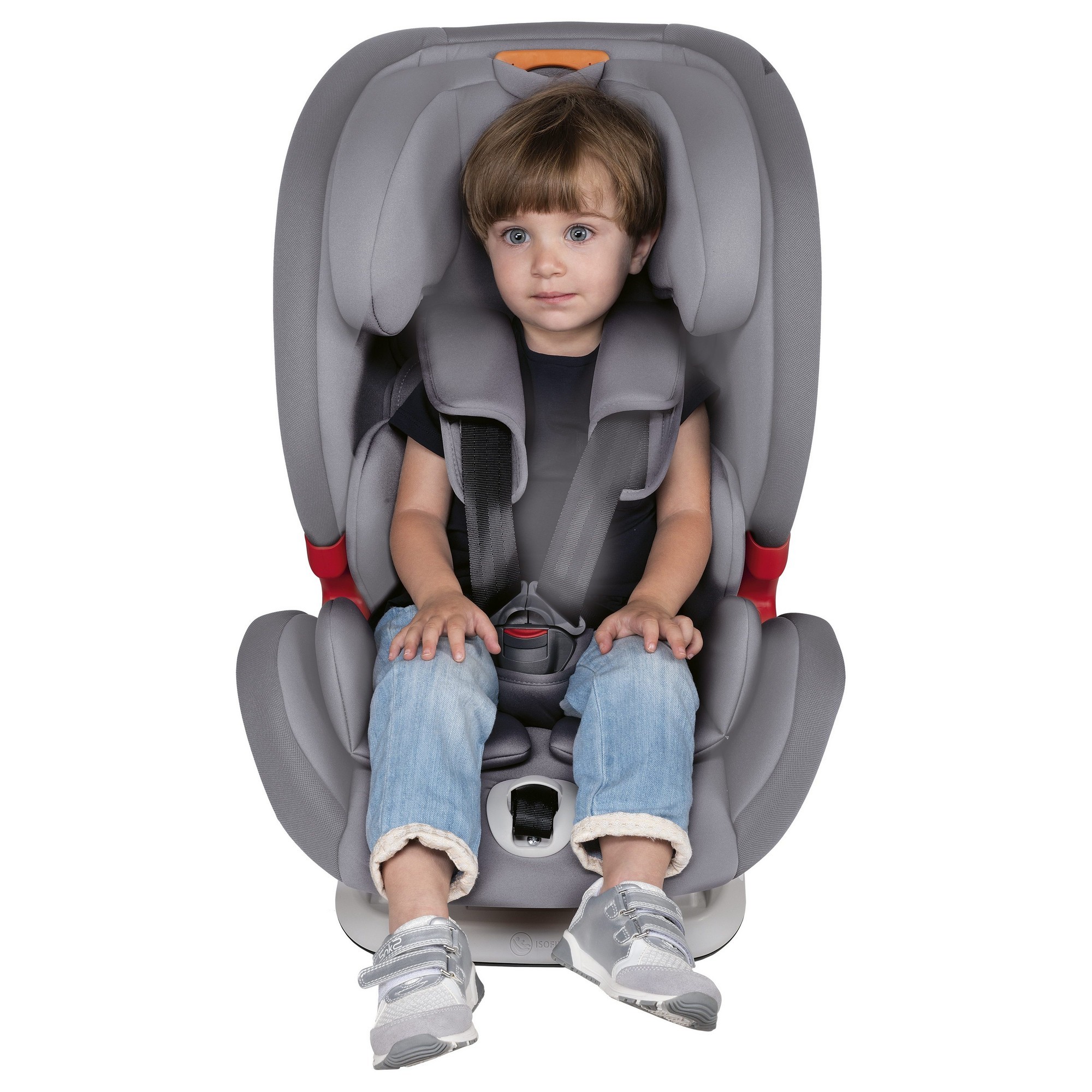 Автокресло Chicco Isofix 1/2/3 (9-36 кг) - фото 13