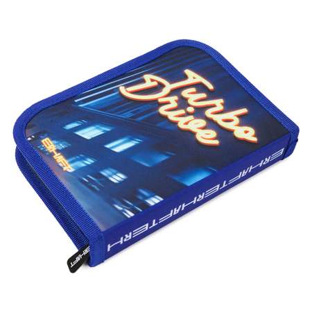 Пенал книжка Erhaft Турбо