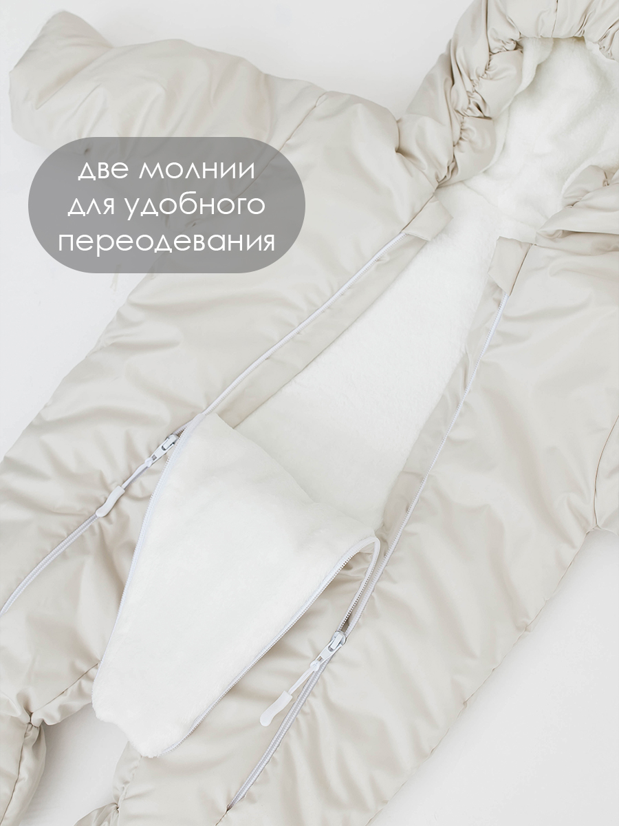 Комбинезон Milimbi 18/ПБЕЖ - фото 2