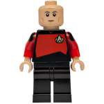 Изображение товара Фигурка LEGO Star Trek Captain