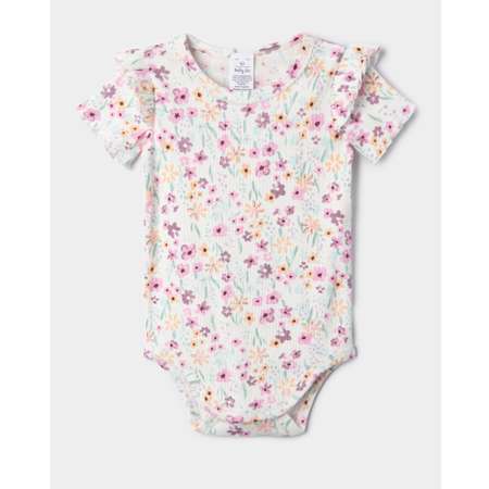 Боди Baby Gо