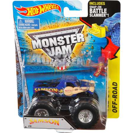 Автомобиль Hot Wheels 1:64