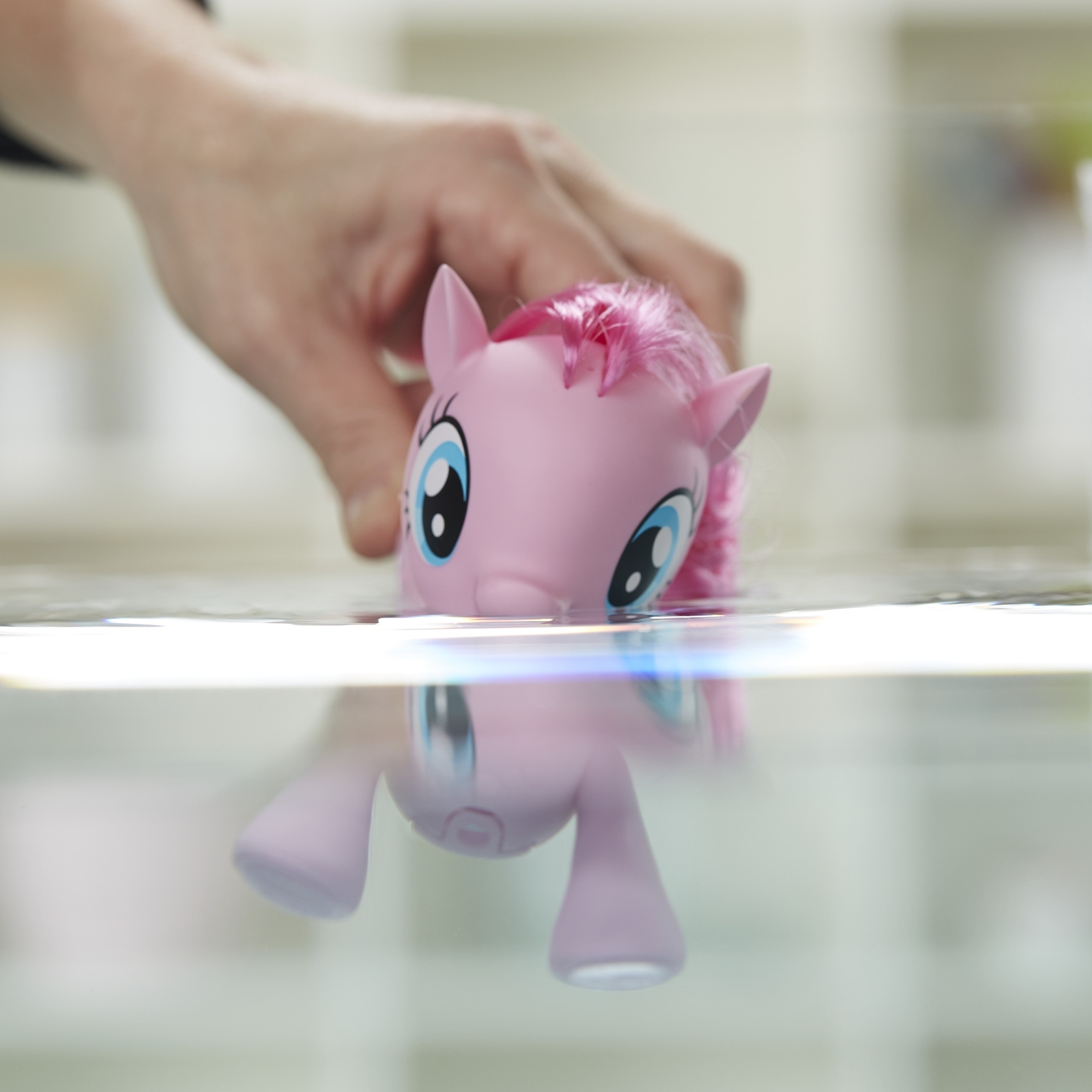 Игровой набор My Little Pony - фото 9