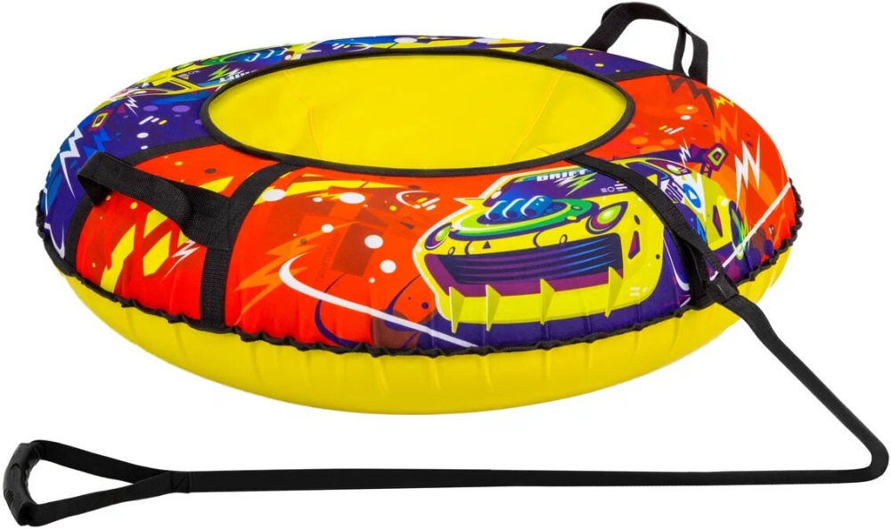 Тюбинг ТЯНИТОЛКАЙ 93 см - фото 4