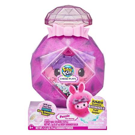 Игровой набор Pikmi Pops