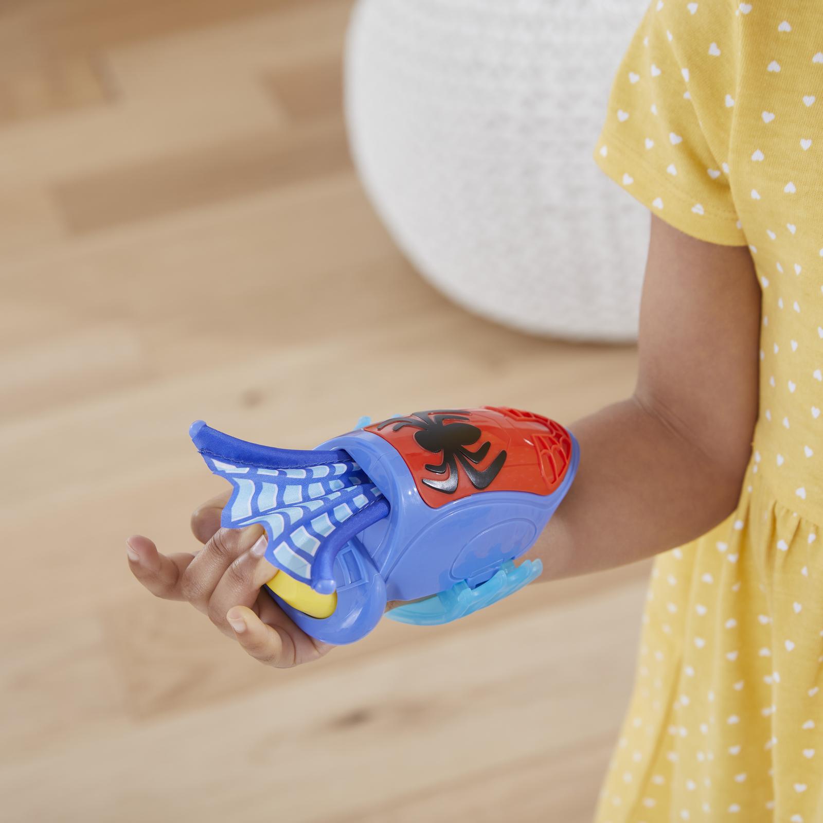 Игровой набор SPIDEY AND HIS AMAZING FRIENDS - фото 5