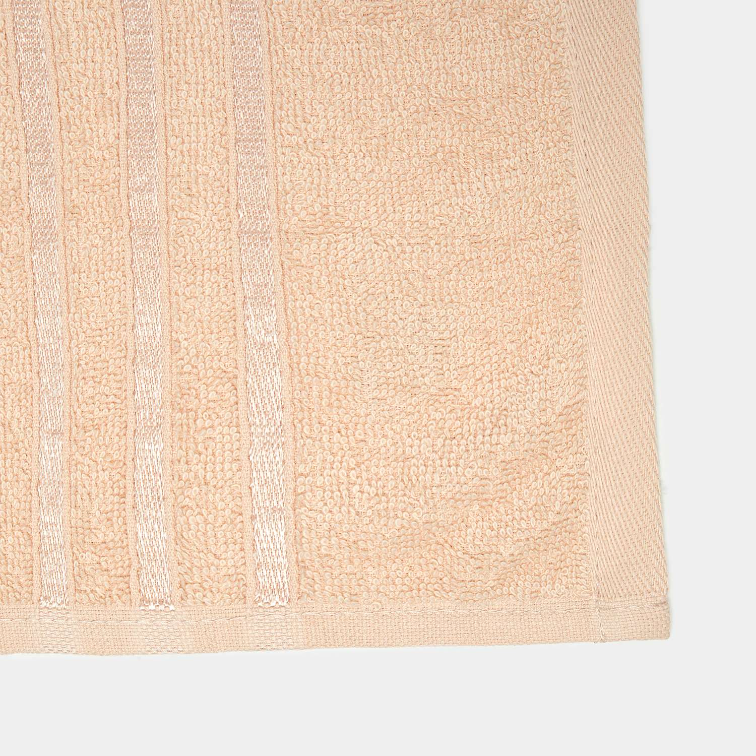 Полотенце ё махровое - фото 2