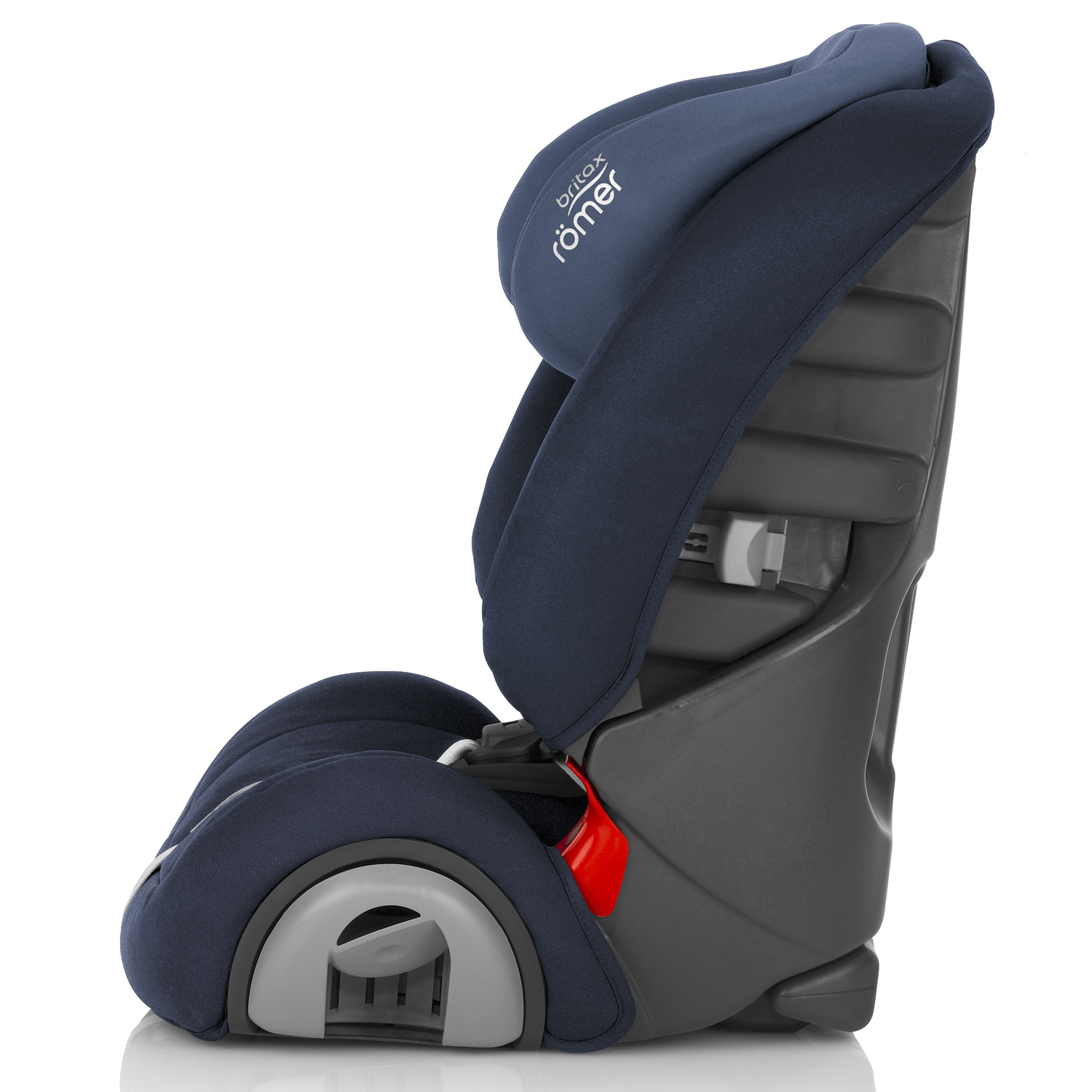 Автокресло Britax Roemer 1/2/3 (9-36 кг) - фото 6