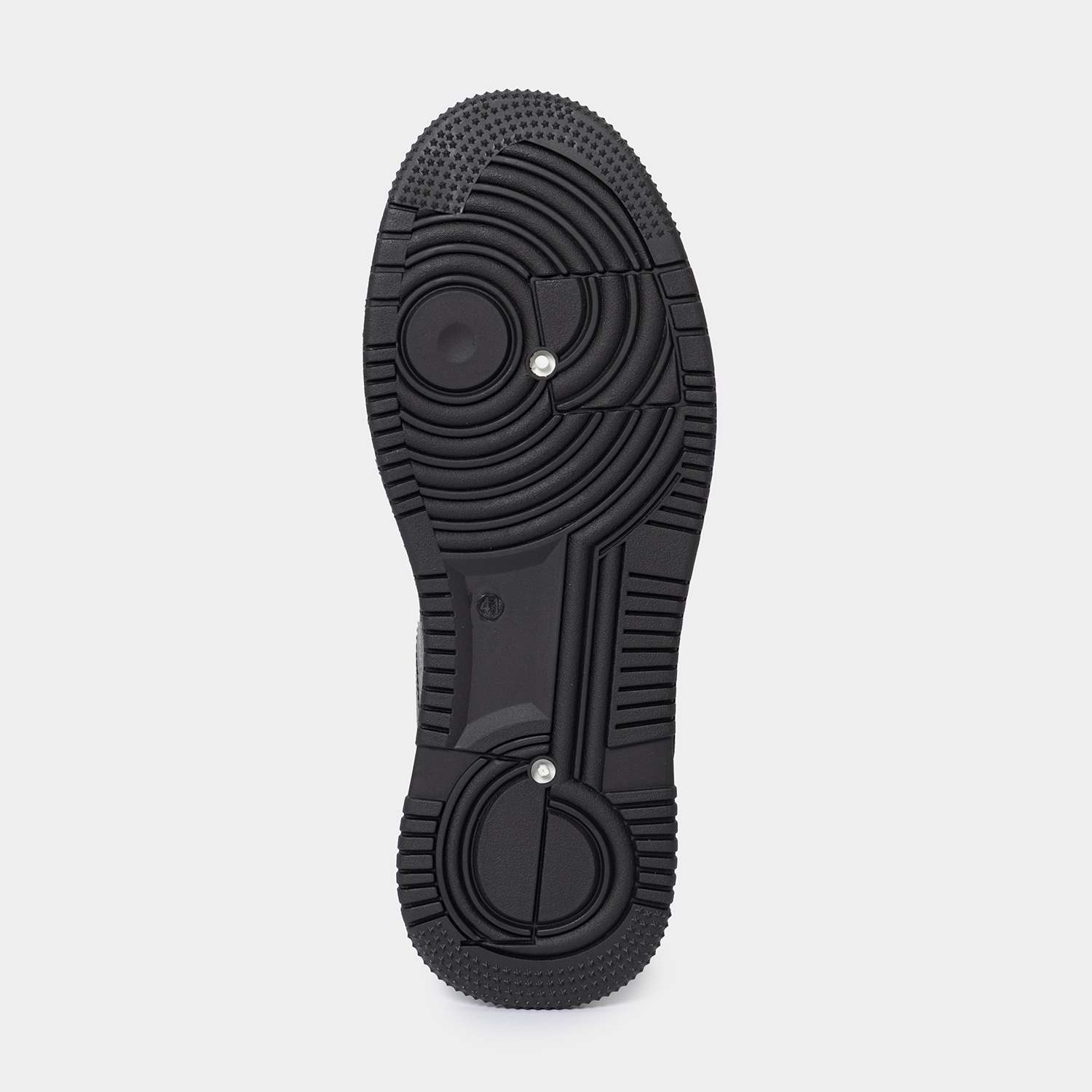 Кроссовки ё - фото 4