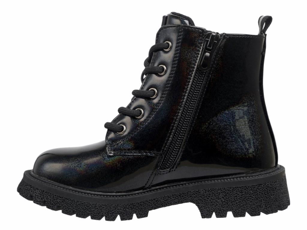 Ботинки Indigo kids 51-840A2 - фото 4