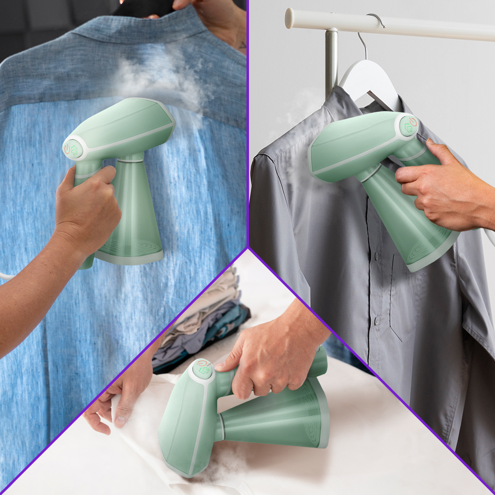 Ручной отпариватель KITFORT КТ-9232 - фото 7