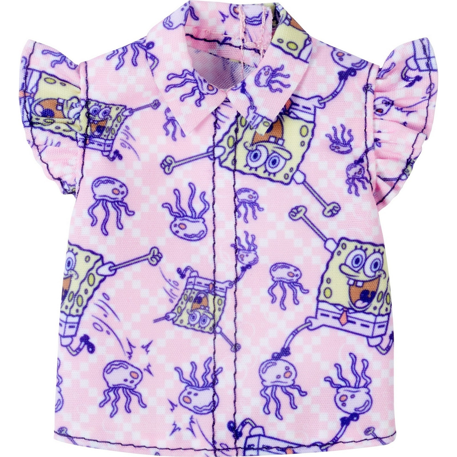 Кукла модельная Barbie в ассортименте FLP40 - фото 52