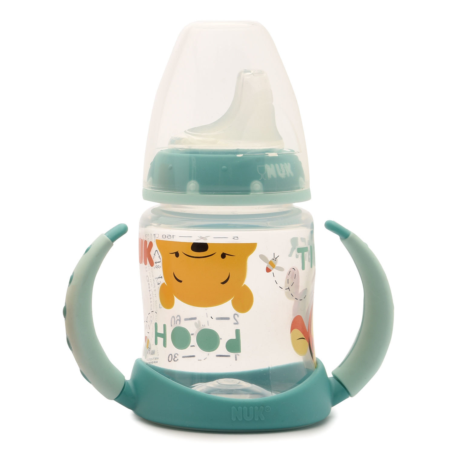 Бутылочка Nuk - фото 1