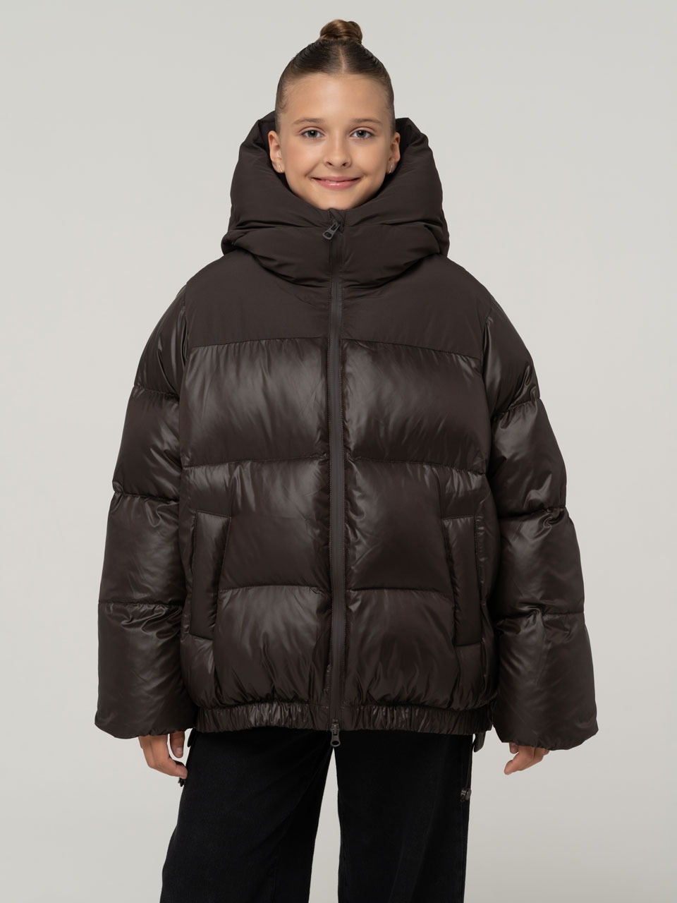 Куртка Charos G1097H-1 - фото 2