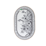 Ковёр ё Цветы 80 x 50 см