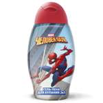 Гель-пена Человек-Паук (Spider-man) 400 мл
