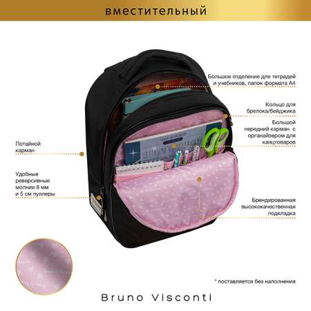 Рюкзак Bruno Visconti