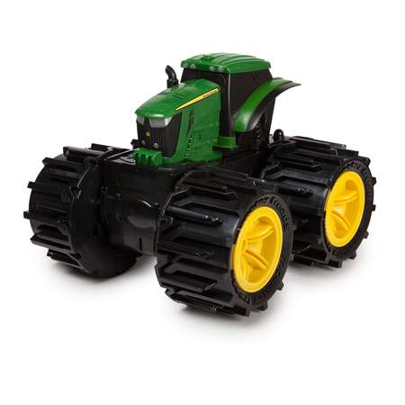 Трактор Tomy