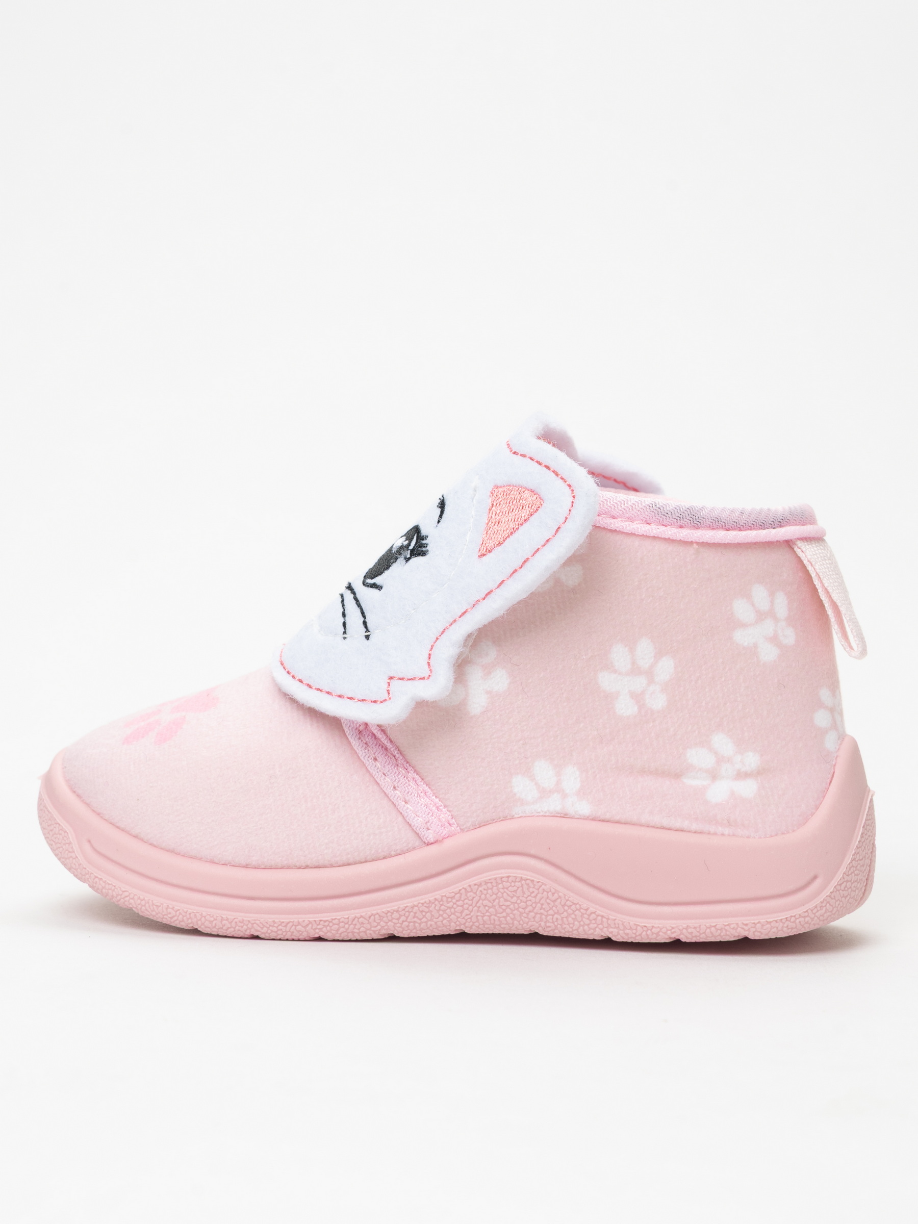 Тапочки TikkaGo 8O07_152611_pink-white - фото 1