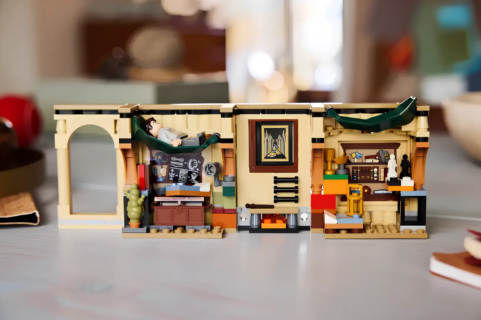 Конструктор LEGO Harry Potter 40770 198 дет. - фото 6
