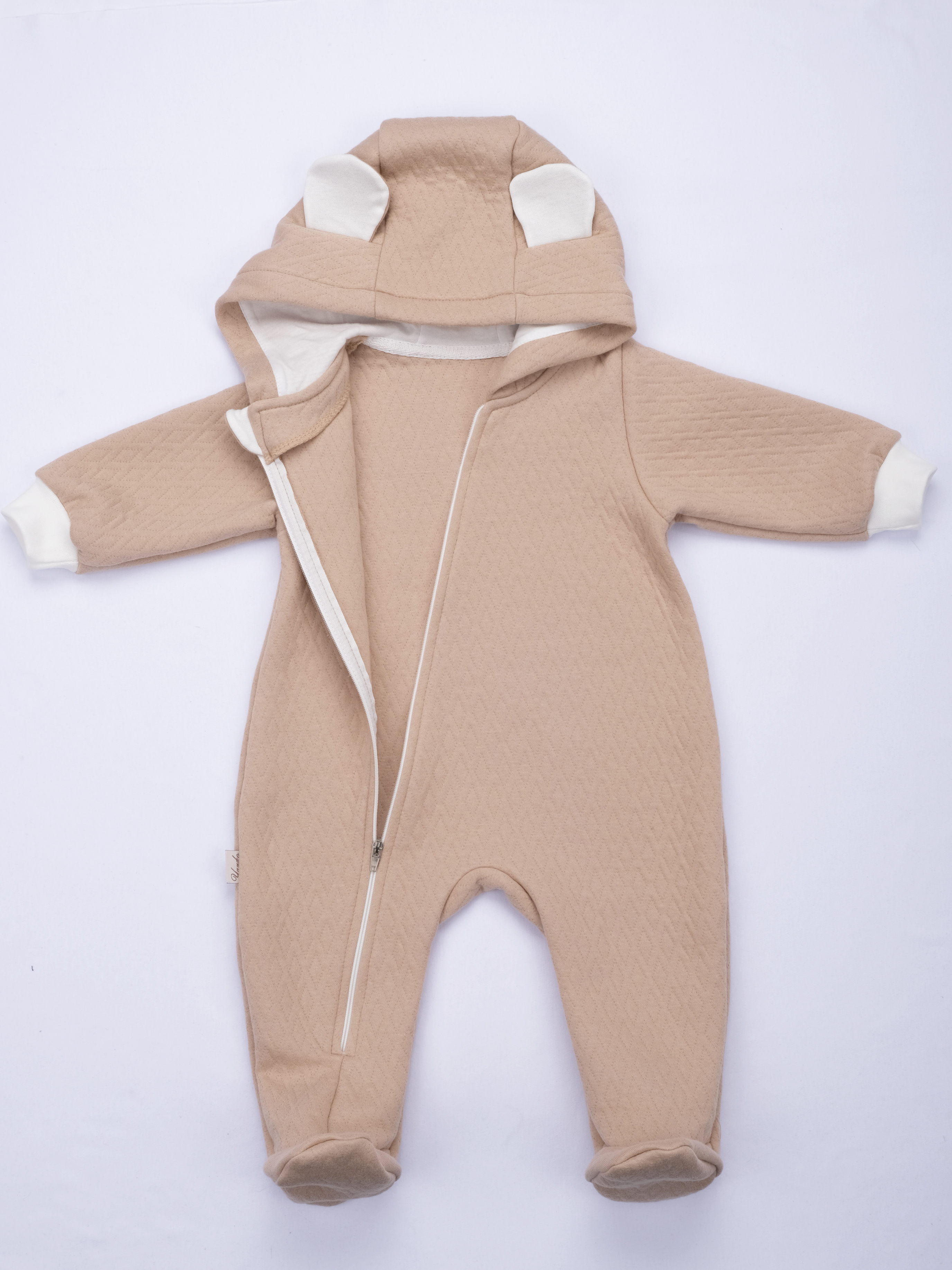 Комбинезон ЯРКО 04399 КТ Капучино - фото 2