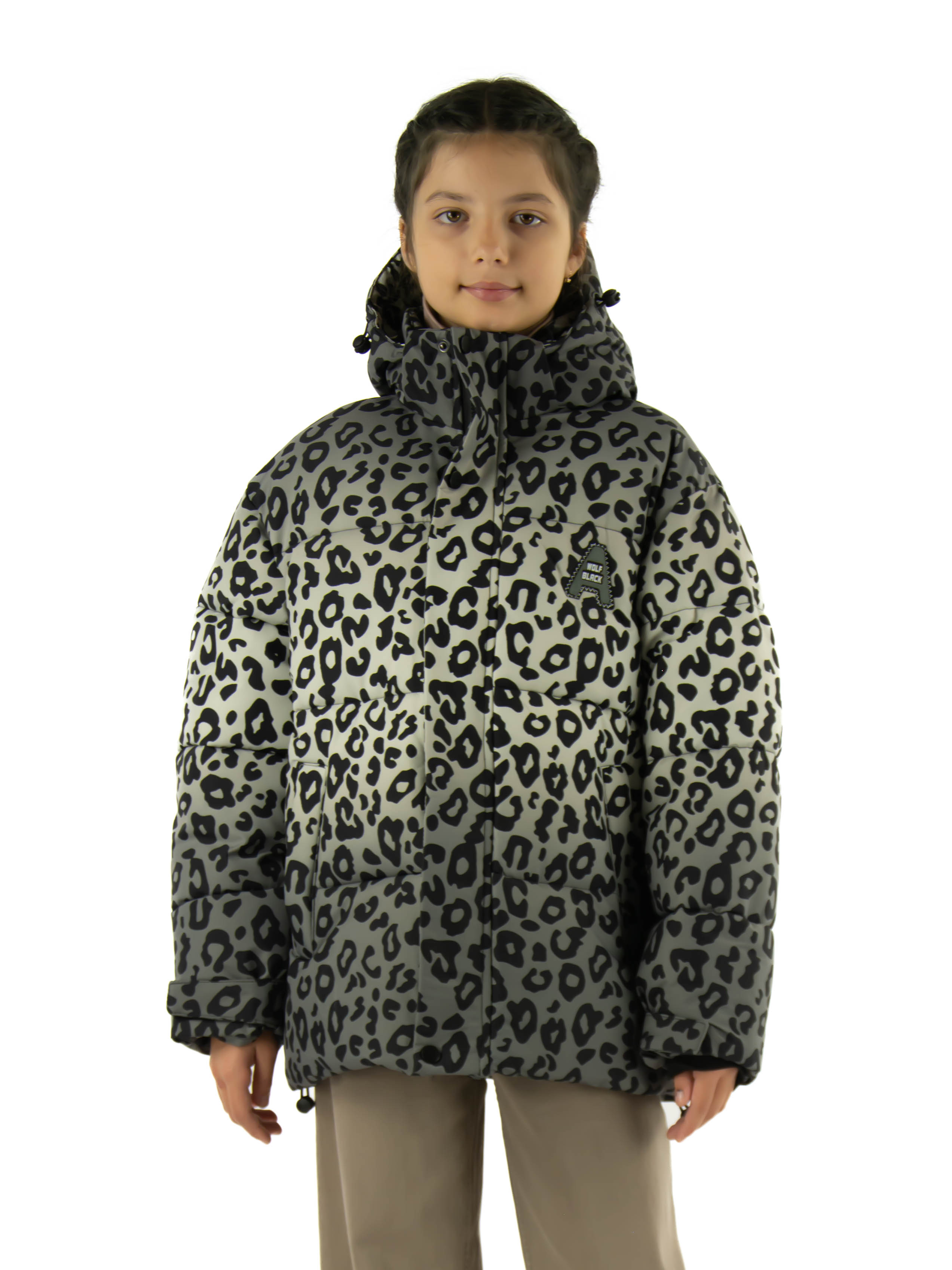 Куртка CASTLELADY 727727128 - фото 12