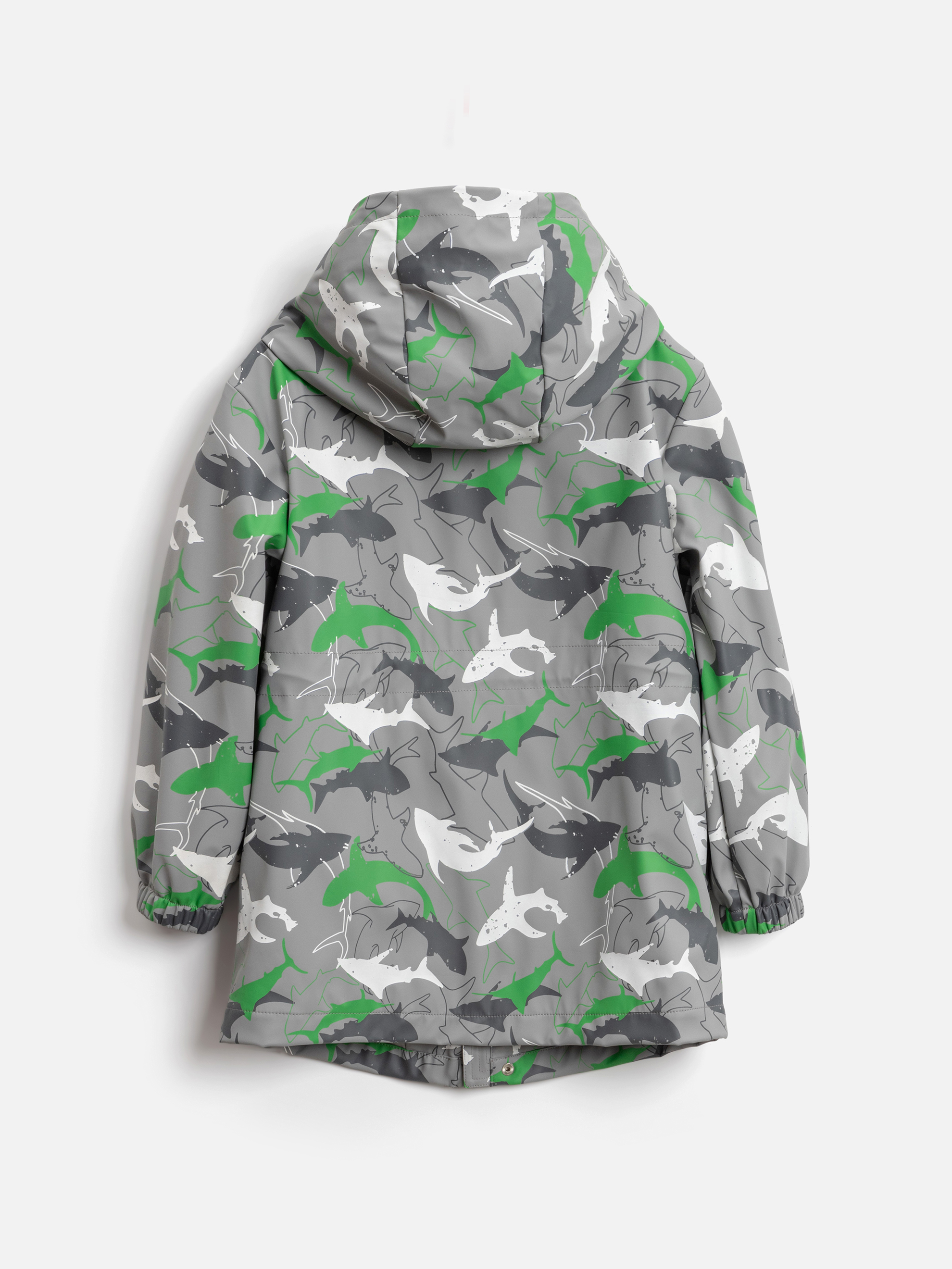 Дождевик Acoola 20120800002_0095375 - фото 4