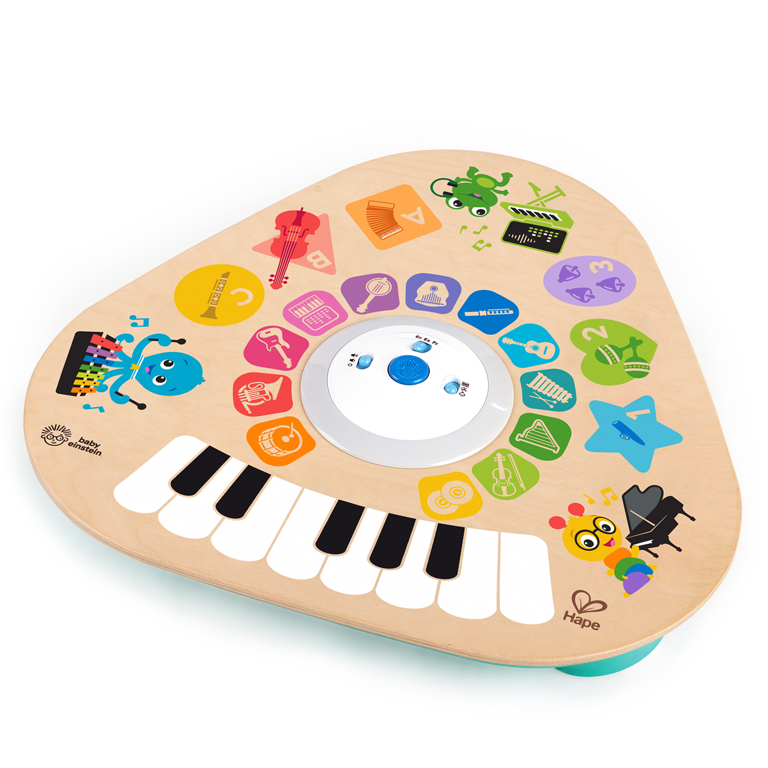 Игрушка Hape столик Волшебное прикосновение - фото 14
