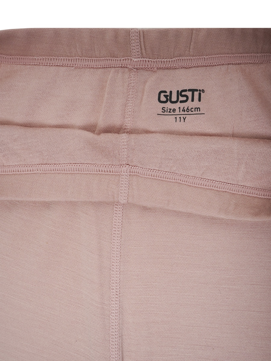 Термобелье GUSTI GW24T1003-BLUSH - фото 18