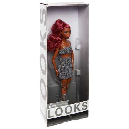 Кукла модельная Barbie