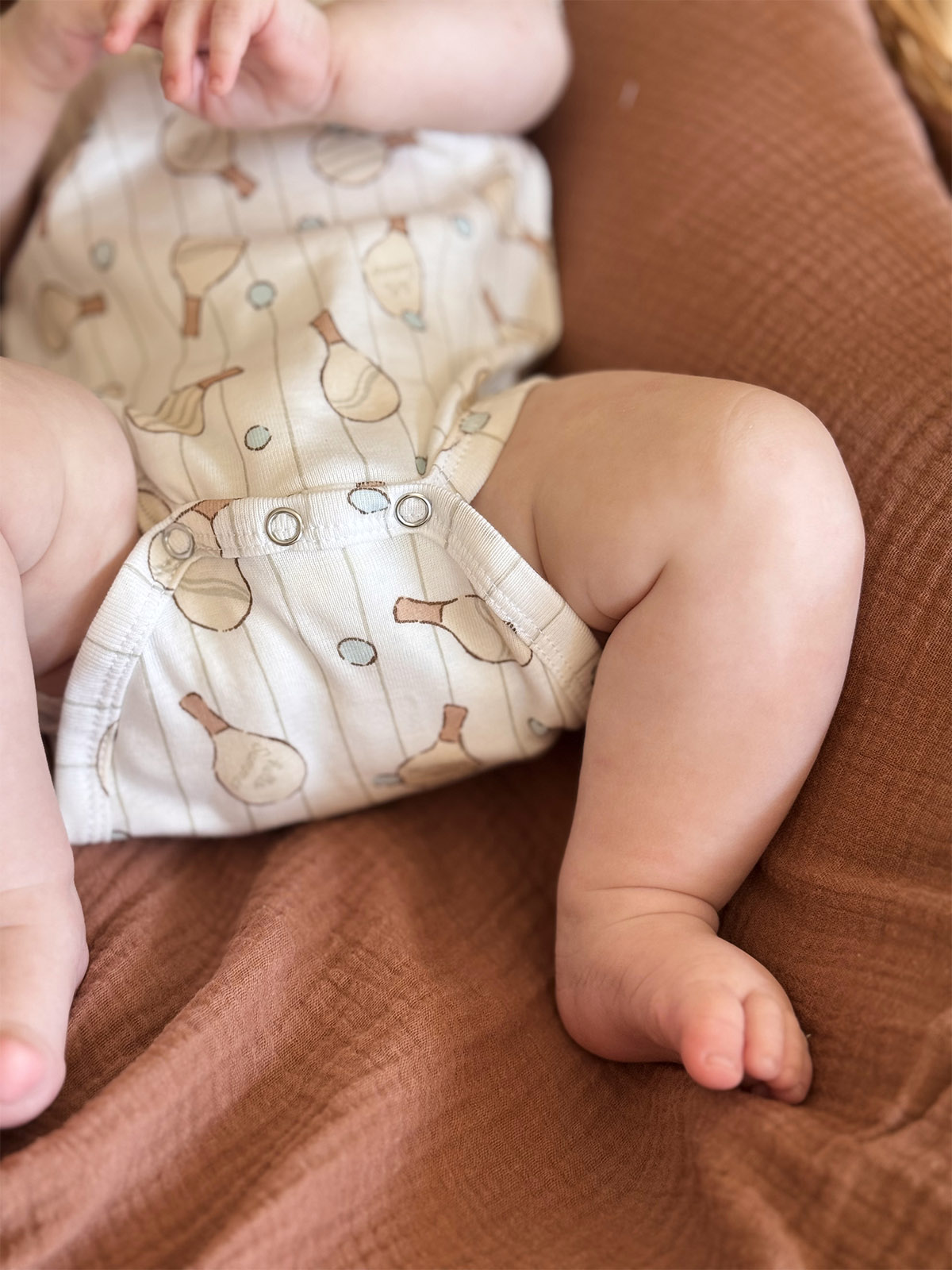 Боди Mjolk 6156622 - фото 3