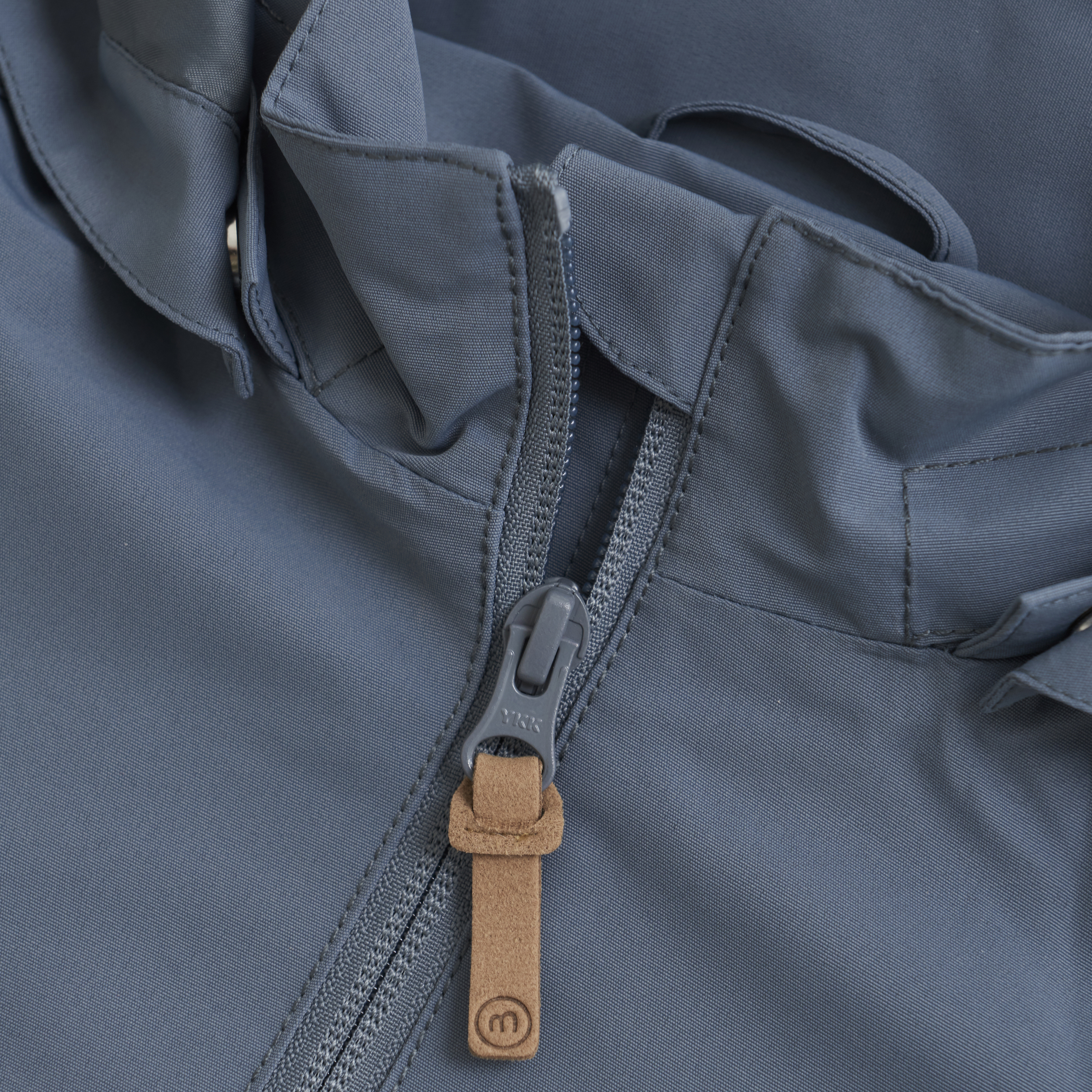 Куртка MinyMo 162245-7842 - фото 4