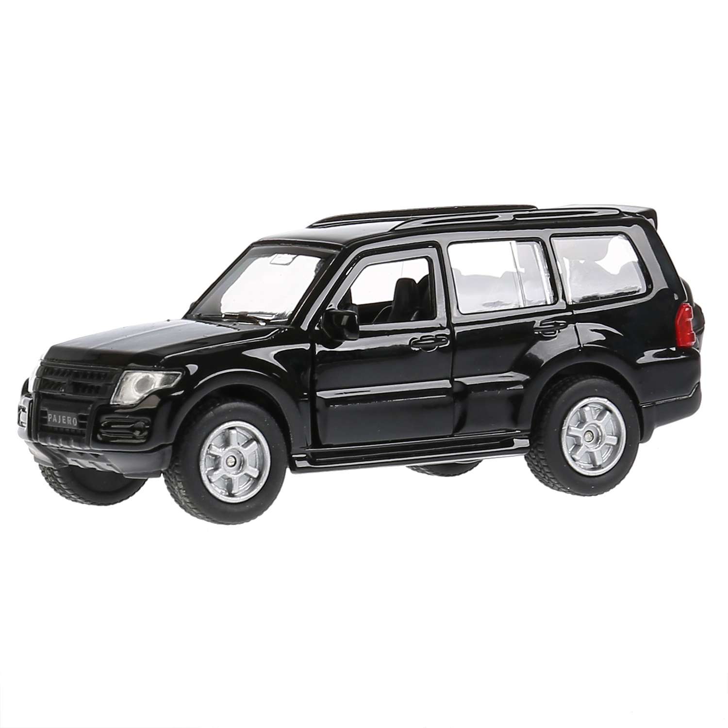 Автомобиль Технопарк Pajero 275013 - фото 1