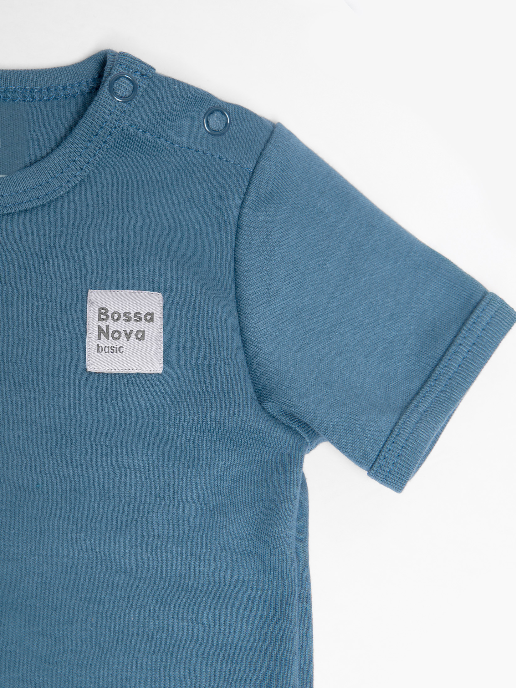 Боди 2 шт Bossa Nova 588БН-361-С - фото 11