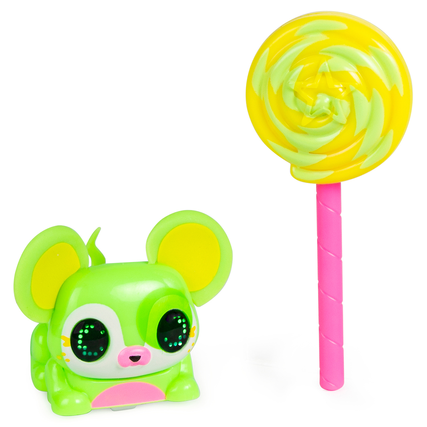Игровой набор Zoomer Lollipets - фото 21