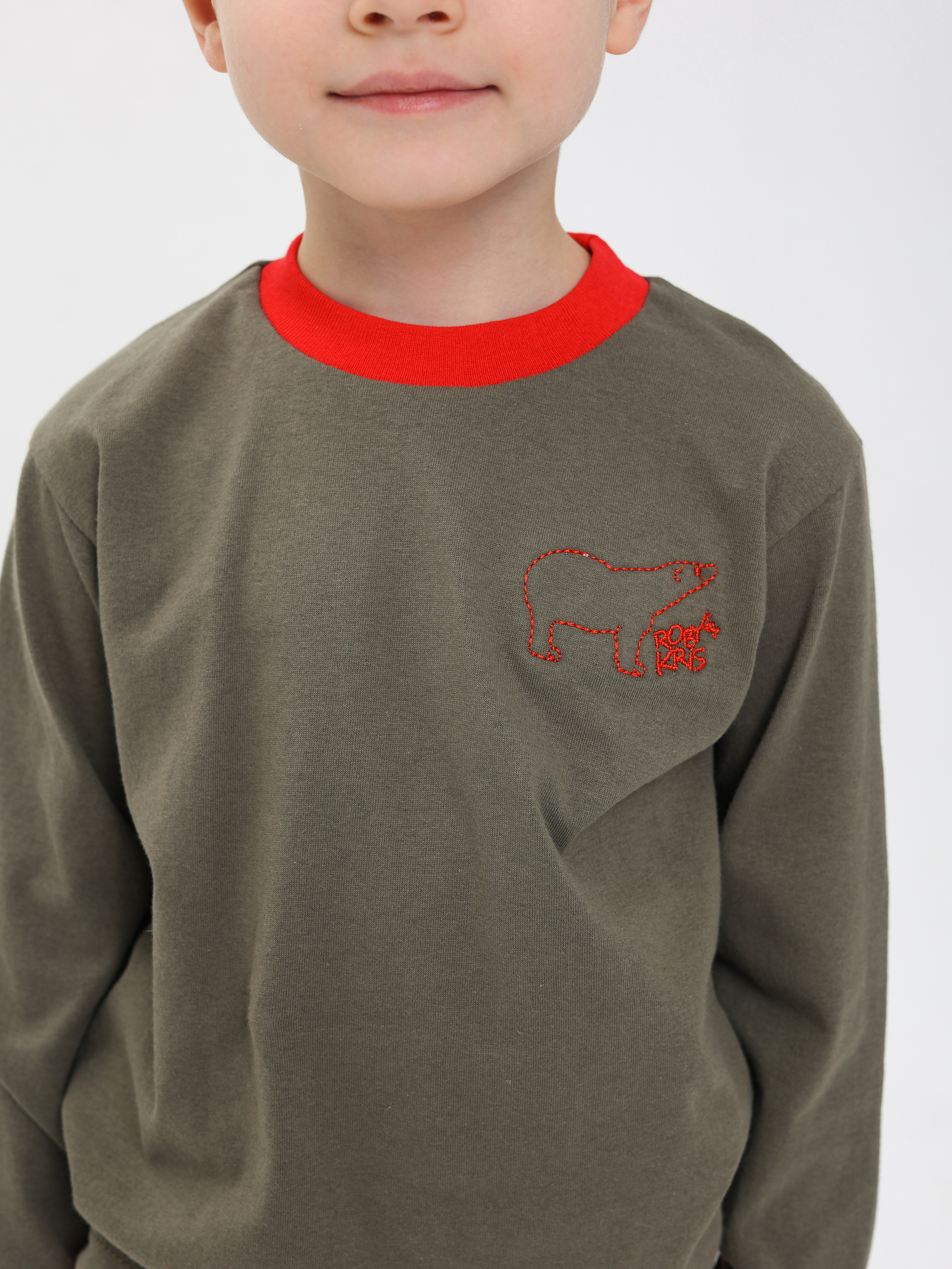 Пижама RobyKris 40-21-25 - фото 7