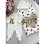 Комплект Luxury Baby