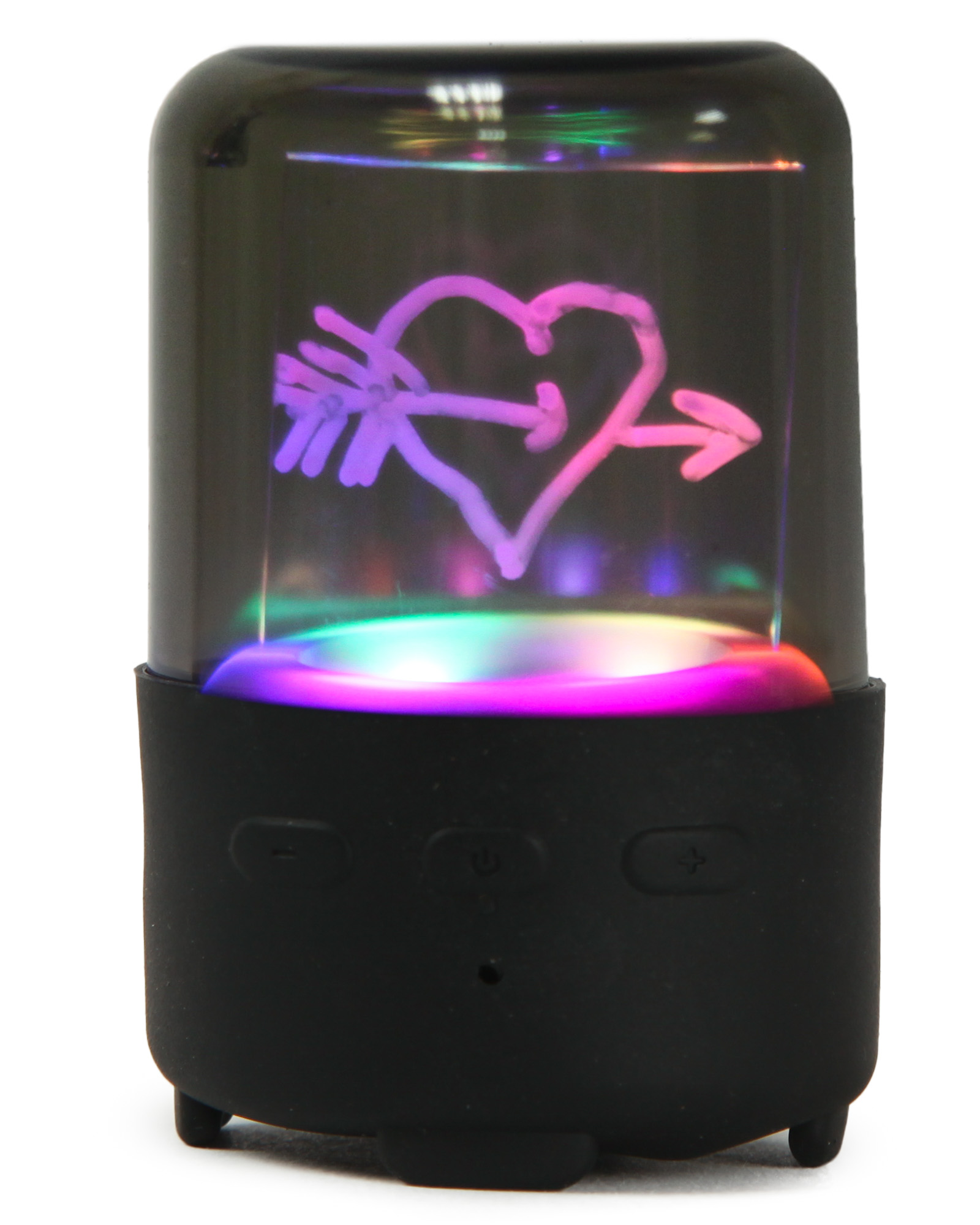 Колонка умная Attivio с фигуркой - фото 3