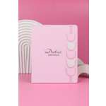 Изображение товара Дневник школьный Феникс + Розовые котики