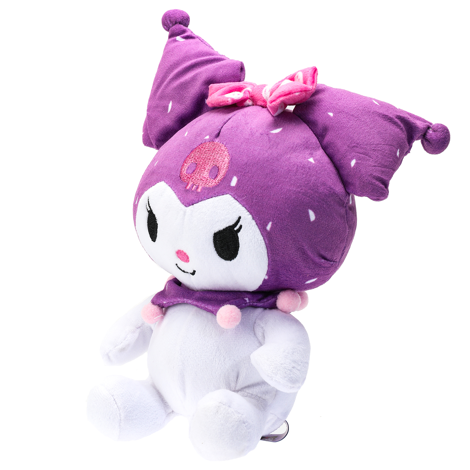 Мягкая игрушка Мульти Пульти Куроми - фото 5