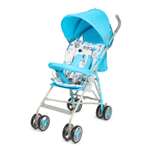 Коляска прогулочная Babyton Light Blue