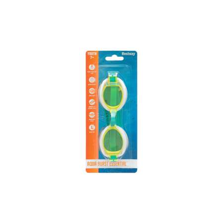 Очки Bestway Ocean Wave в ассортименте 21048 Bestway