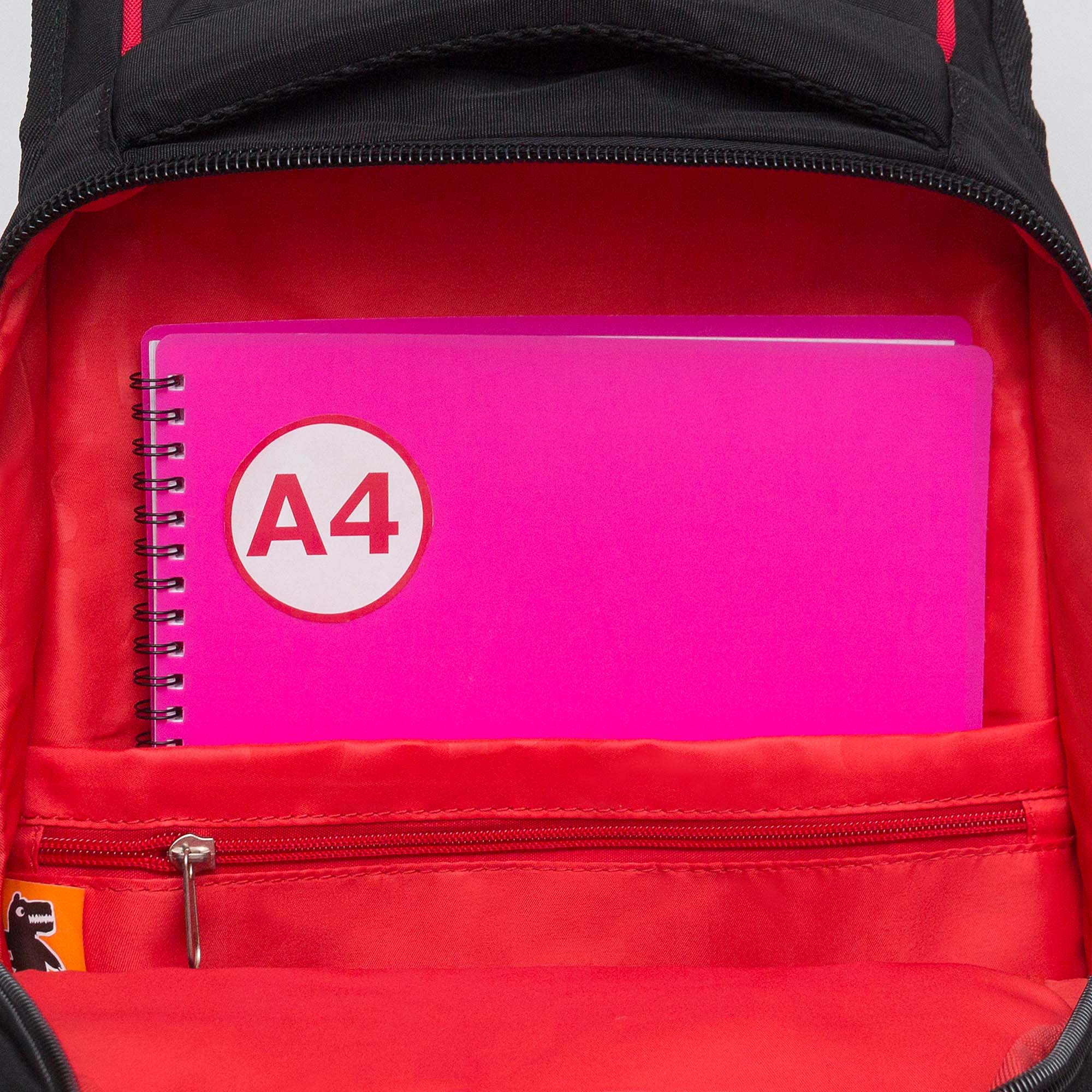 Рюкзак Grizzly для мальчика - фото 6