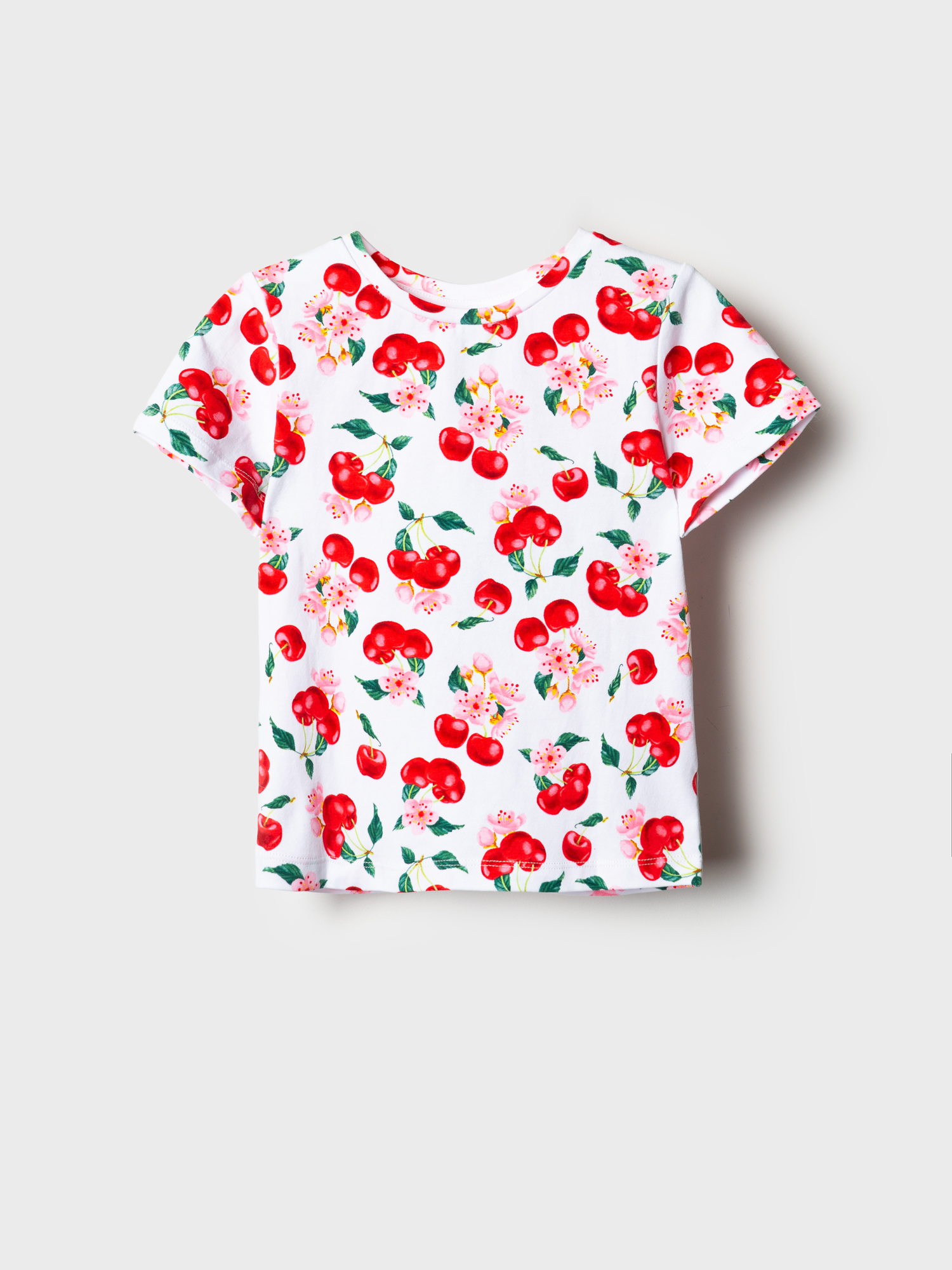 Футболка 2 шт PlayToday 12622125 - фото 13