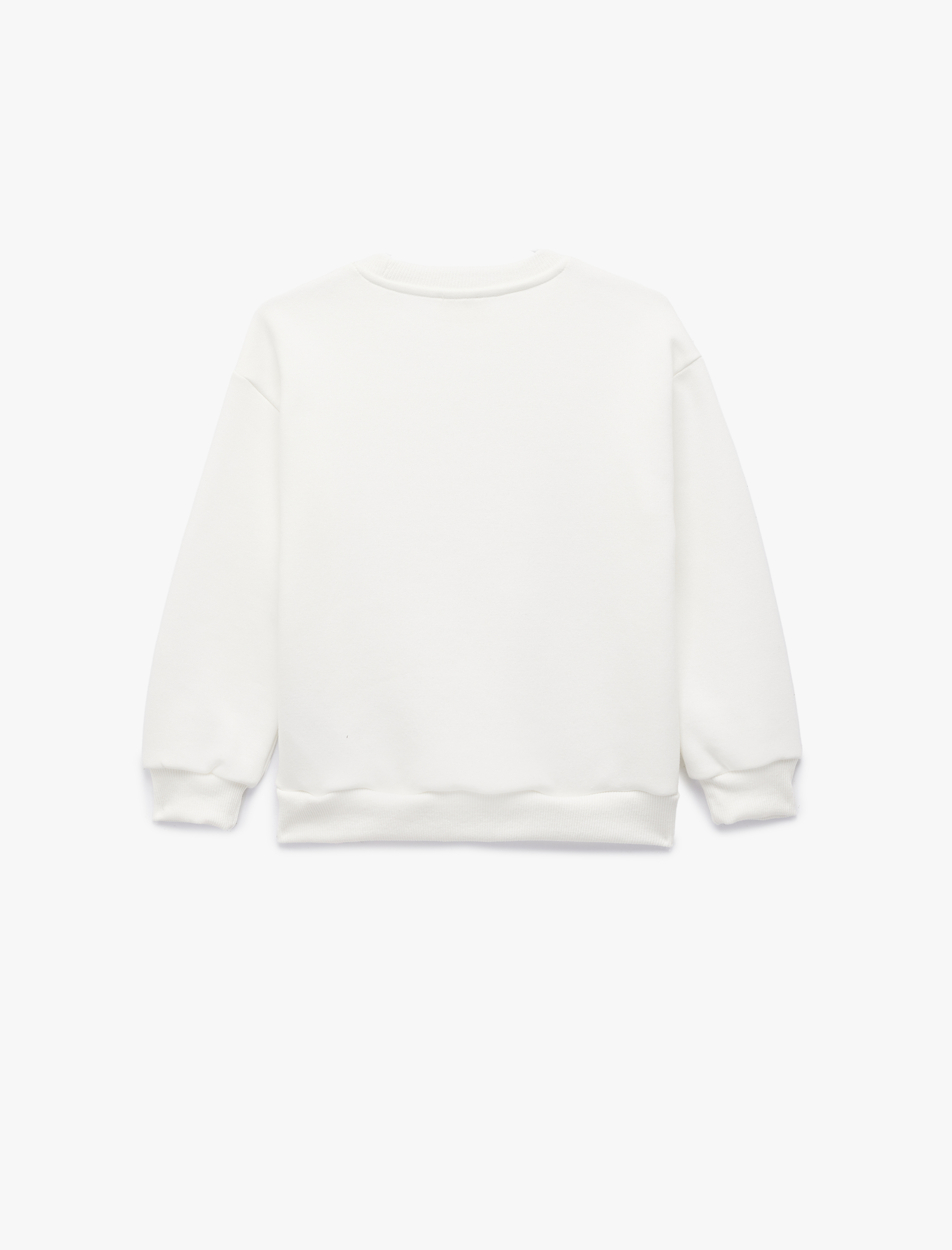 Свитшот KOTON 6WKG10058AK010 - фото 2