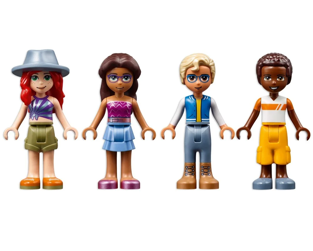 Конструктор LEGO Friends 41702 720 дет. - фото 1