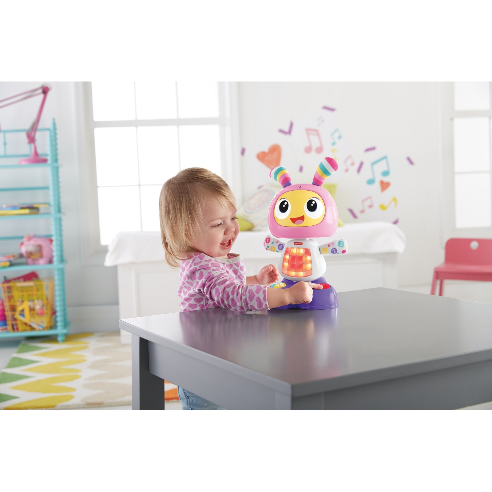 Игрушка Fisher Price - фото 14