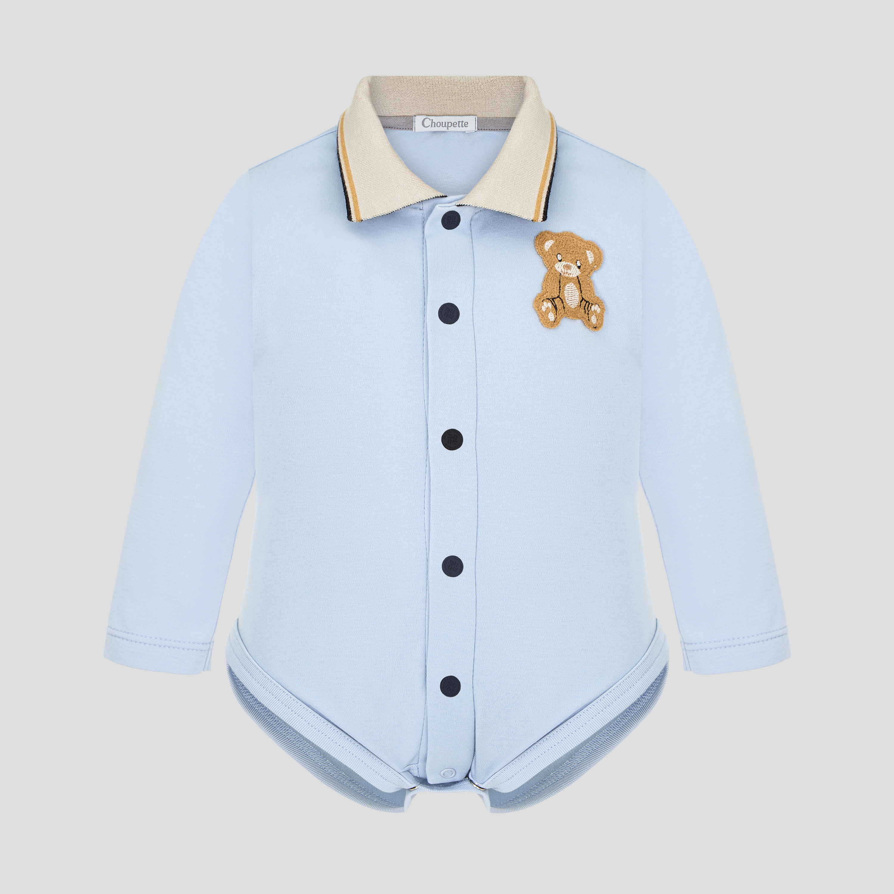 Боди CHOUPETTE 51.133 - фото 2