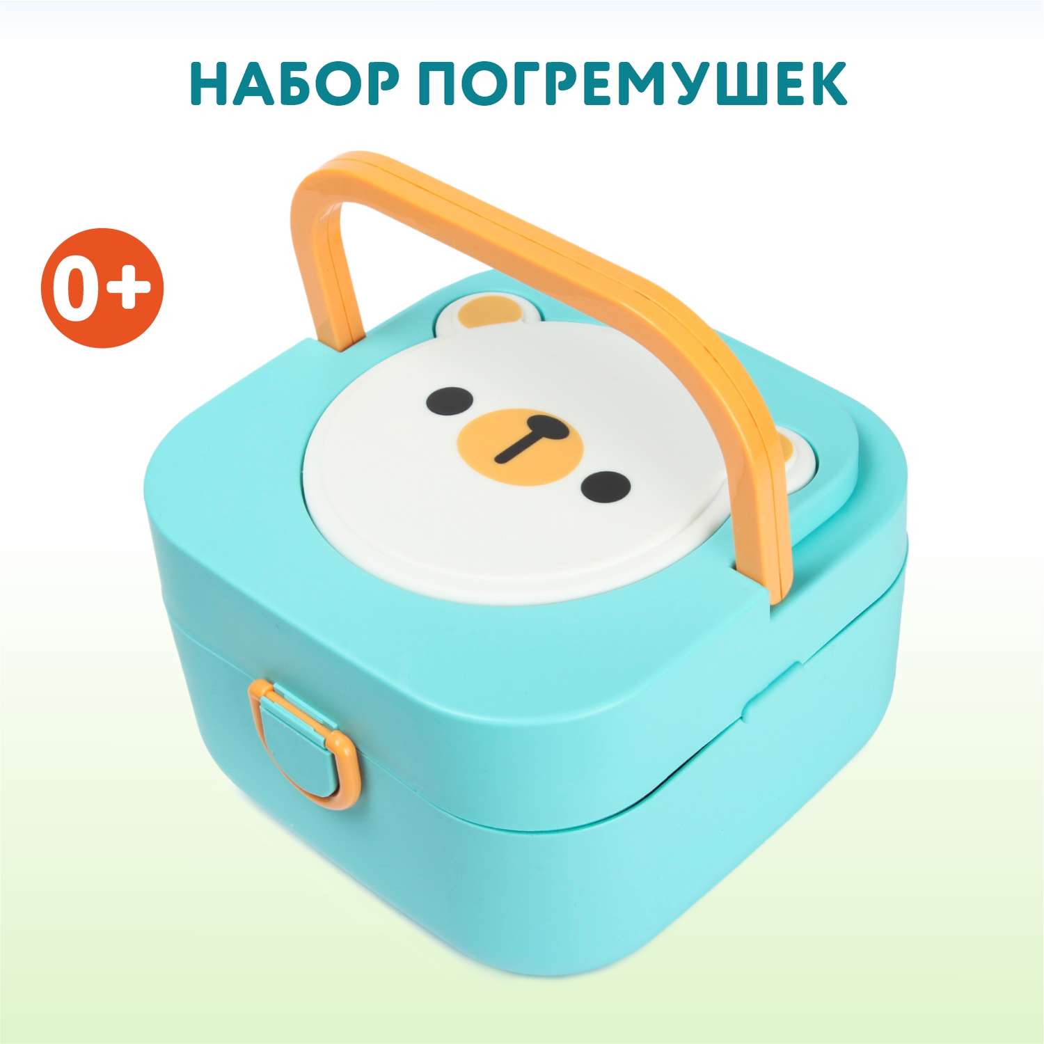 Игрушка Ocie сортер - фото 1
